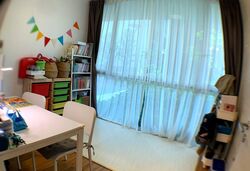 Sennett Residence (D13), Condominium #280086771